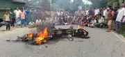 নারায়ণগঞ্জে মাটি কাটা নিয়ে দ্বন্দ্ব, বিএনপি নেতা নিহত