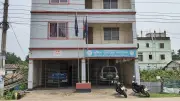 বদলির আদেশ অমান্য করে দায়িত্ব ছাড়ছেন না এসপি ছোয়াইব