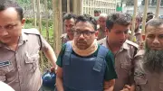 ট্রাকচালক হত্যা মামলায় পলকের অভিযোগ গঠন শুনানি আজ