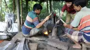 বাংলাদেশের ঐতিহাসিক ফটো প্রদর্শনী শুরু