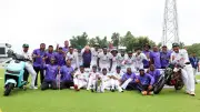 পাকিস্তানকে হারিয়ে ঐতিহাসিক টেস্ট সিরিজ জয় বাংলাদেশের