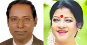 নজরুল পুরস্কার পাচ্ছেন রশিদুন নবী ও ফাতেমা তুজ জোহরা