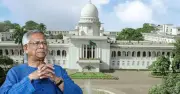 ড. ইউনূসের নেতৃত্বে অন্তর্বর্তী সরকারের তদন্ত চেয়ে রিট খারিজ
