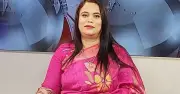 সাবেক এমপি সাবিনা তুহিন গ্রেফতার দেখানো