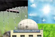 রাজধানীতে সকালে বৃষ্টি, রাতে আরও বেশি হতে পারে