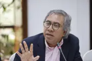প্রথম আলোর গোলটেবিলে এইচএসবিসি সিইও: শিক্ষা-স্বাস্থ্যে বাজেট জোর দিতে হবে