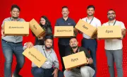 অনলাইনে জুতা কিনে শোরুম থেকে নেওয়ার সুবিধা চালু করল এপেক্স