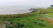 বগুড়ায় ঝড়ে নৌকাডুবি, নিখোঁজ ১