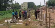 পাবনার সাঁথিয়ায় পশুর হাট ইজারা নিয়ে বিএনপি-জামায়াত উত্তেজনা