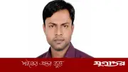 বিএনপির ময়মনসিংহ ছাত্রদলের সাধারণ সম্পাদক সুজা উদ্দিনের মৃত্যু