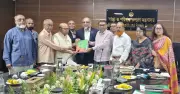 স্বাস্থ্য খাত সংস্কার কমিশনের সুপারিশ বাস্তবায়নের উদ্যোগ নেবে সরকার