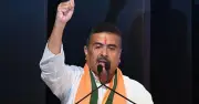 সীমান্ত নিরাপত্তা জোরদারে দ্বিমুখী উদ্যোগ সুবেন্দু অধিকারীর