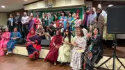 দূর পরবাসে এক স্মৃতিকথা: ঘৃণা নয়, ভালোবাসার পৃথিবী চাই