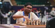 দাবার বুকে ফাহাদের দ্বিতীয় গ্র্যান্ডমাস্টার নর্ম অর্জন