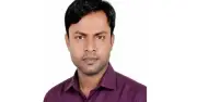 ময়মনসিংহ উত্তর জেলা ছাত্রদলের সাধারণ সম্পাদক সুজা উদ্দিনের মৃত্যু