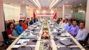 পার্বত্য চট্টগ্রামের শান্তি ও উন্নয়নে আস্থা ও সমন্বয়ের ওপর জোর মন্ত্রীর