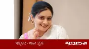 তিন বিয়ের পেছনে জীবনের ১৭ বছর নষ্ট: মীরা ভাসুদেভান