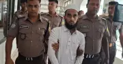 রামপুরা মাদ্রাসায় শিশু ধর্ষণ মামলায় শিহাবের পাঁচ দিনের রিমান্ড