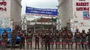 ঈদযাত্রা নির্বিঘ্ন করতে ঢাকায় বিজিবি মোতায়েন, সালাহ-হামজাসহ মিশরের বিশ্বকাপ দল ঘোষণা