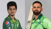 অস্ট্রেলিয়া সিরিজের আগে পাকিস্তানের জন্য জোড়া ধাক্কা, ৬ অঞ্চলে বজ্রসহ বৃষ্টির আভাস