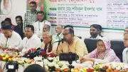 দেশের সব অপকর্মের সঙ্গে জামায়াত জড়িত: তথ্যমন্ত্রী