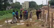 সাঁথিয়ায় পশুর হাট ইজারা নিয়ে উত্তেজনা, ১৪৪ ধারা জারি