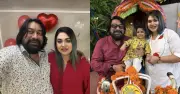 চাষী আলমের ঘর আলো করে এলো দ্বিতীয় পুত্রসন্তান
