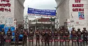 ঈদুল আজহায় আইনশৃঙ্খলা রক্ষায় বিজিবি মোতায়েন