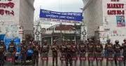ঈদযাত্রা নির্বিঘ্ন করতে ঢাকাসহ আশপাশের জেলায় বিজিবি মোতায়েন