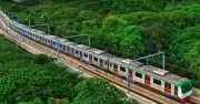 ঈদুল আজহায় মেট্রোরেলের নতুন সময়সূচি ঘোষণা