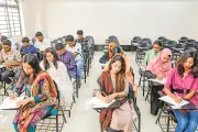 জাতীয় গণমাধ্যম ইনস্টিটিউটে ডাটা এন্ট্রি সুপারভাইজার পদের লিখিত পরীক্ষার সূচি প্রকাশ