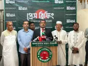 জামায়াতের শিশির মনির: বিচার বিভাগীয় সচিবালয় বিলুপ্তি ‘কালো দিন’
