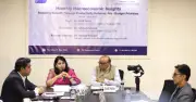 অর্থনীতি পুনরুদ্ধারে কার্যকর সংস্কারের ওপর জোর অর্থনীতিবিদদের