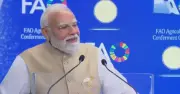 চা-ওয়ালা থেকে প্রধানমন্ত্রী: মোদির রোমে আত্মপরিচয়
