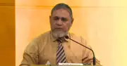 স্থানীয় নির্বাচনে সহিংসতা ঠেকানোই বড় চ্যালেঞ্জ: সিইসি