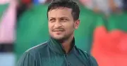 রামিসা হত্যায় বিচার দাবি সাকিবের