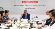 অর্থমন্ত্রী: অলিগার্কিক অর্থনীতি থেকে কল্যাণ রাষ্ট্রে রূপান্তর