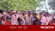 প্যারোলে মুক্তি পেয়েও বোনের জানাজায় অংশ নিতে পারেননি যুবক