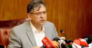 স্বরাষ্ট্রমন্ত্রী: আইনি প্রক্রিয়ায় শেখ হাসিনাকে দেশে ফিরিয়ে আনতে চায় সরকার