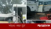 দক্ষিণ আফ্রিকায় বাস-মিনিবাস সংঘর্ষে নিহত ১০