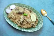 ঈদ স্পেশাল গরুর বিরিয়ানি রেসিপি