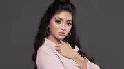 শৈশবের ভয়াবহ অভিজ্ঞতা জানালেন প্রিয়ন্তী উর্বী
