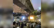 পল্লবীতে সাত বছরের শিশু হত্যায় গোটা দেশ শোকাহত