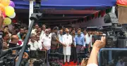 খুলনা সিটি কর্পোরেশনের একমাত্র কোরবানির পশুর হাট চালু