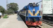 ঈদুল আজহায় রেলস্টেশনে তাৎক্ষণিক টিকিটের ব্যবস্থা