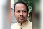 নারায়ণগঞ্জে জমির মাটি কাটা নিয়ে বিএনপি নেতা ওসমান গণি খুন