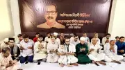 রাশেদ প্রধান: নয়া ফ্যাসিবাদ ও ভারতীয় আধিপত্যবাদের বিরুদ্ধে লড়াই হবে