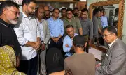 প্রধানমন্ত্রী তারেক রহমানের পল্লবী শিশু হত্যাকাণ্ডের পরিবারের সঙ্গে সাক্ষাৎ