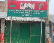 খুলনায় ওয়ার্ড বিএনপি কার্যালয়ে গুলি, যুবদলের দুই কর্মী আহত