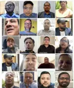 ইউরোপে প্রবাসী সাংবাদিকদের নতুন কমিটি গঠন